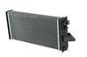 SCHIMBATOR CALDURA INCALZIRE HABITACLU THERMOTEC D6E001TT - Compatibil cu IVECO