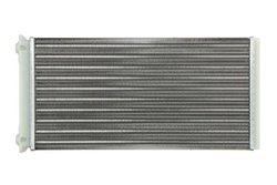 Schimbator caldura incalzire habitaclu Thermotec D6DA001TT
