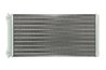 Schimbator caldura incalzire habitaclu Thermotec D6DA001TT