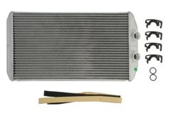 SCHIMBATOR CALDURA INCALZIRE HABITACLU THERMOTEC D6E007TT - Compatibil cu IVECO