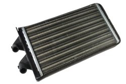 SCHIMBATOR CALDURA INCALZIRE HABITACLU THERMOTEC D6F001TT - Compatibil cu FIAT