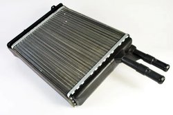 SCHIMBATOR CALDURA INCALZIRE HABITACLU THERMOTEC D6F003TT - Compatibil cu CITROEN, FIAT, PEUGEOT, RENAULT