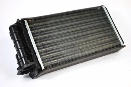 SCHIMBATOR CALDURA INCALZIRE HABITACLU THERMOTEC D6F007TT - Compatibil cu FIAT