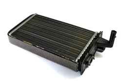 SCHIMBATOR CALDURA INCALZIRE HABITACLU THERMOTEC D6F009TT - Compatibil cu ALFA ROMEO, FIAT, LANCIA