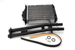 SCHIMBATOR CALDURA INCALZIRE HABITACLU THERMOTEC D6F012TT - Compatibil cu ABARTH, FIAT, FORD