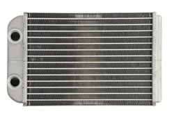 SCHIMBATOR CALDURA INCALZIRE HABITACLU THERMOTEC D6F013TT - Compatibil cu FIAT