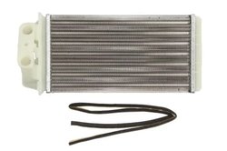 SCHIMBATOR CALDURA INCALZIRE HABITACLU THERMOTEC D6F018TT - Compatibil cu FIAT