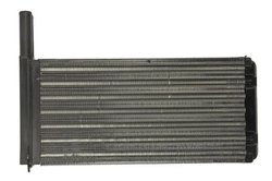 SCHIMBATOR CALDURA INCALZIRE HABITACLU THERMOTEC D6G001TT - Compatibil cu FORD