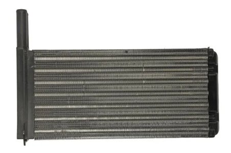 SCHIMBATOR CALDURA INCALZIRE HABITACLU THERMOTEC D6G001TT - Compatibil cu FORD