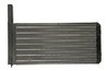 SCHIMBATOR CALDURA INCALZIRE HABITACLU THERMOTEC D6G001TT - Compatibil cu FORD