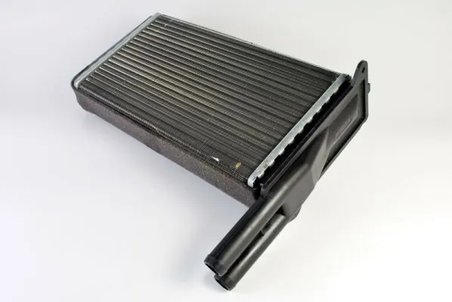SCHIMBATOR CALDURA INCALZIRE HABITACLU THERMOTEC D6G002TT - Compatibil cu FORD