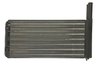 SCHIMBATOR CALDURA INCALZIRE HABITACLU THERMOTEC D6G001TT - Compatibil cu FORD