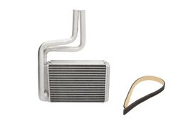 SCHIMBATOR CALDURA INCALZIRE HABITACLU THERMOTEC D6G003TT - Compatibil cu FORD, JAGUAR