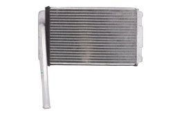 SCHIMBATOR CALDURA INCALZIRE HABITACLU THERMOTEC D6G008TT - Compatibil cu FORD
