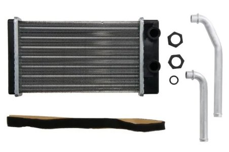 Schimbator caldura incalzire habitaclu Thermotec D6G009TT