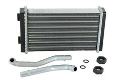 SCHIMBATOR CALDURA INCALZIRE HABITACLU THERMOTEC D6G012TT - Compatibil cu FORD
