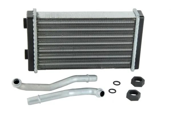 SCHIMBATOR CALDURA INCALZIRE HABITACLU THERMOTEC D6G012TT - Compatibil cu FORD