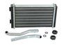 SCHIMBATOR CALDURA INCALZIRE HABITACLU THERMOTEC D6G012TT - Compatibil cu FORD