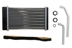 Schimbator caldura incalzire habitaclu Thermotec D6G009TT