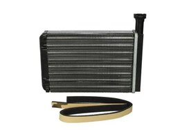 SCHIMBATOR CALDURA INCALZIRE HABITACLU THERMOTEC D6G013TT - Compatibil cu FORD