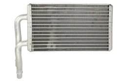 SCHIMBATOR CALDURA INCALZIRE HABITACLU THERMOTEC D6G017TT - Compatibil cu FORD