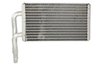 SCHIMBATOR CALDURA INCALZIRE HABITACLU THERMOTEC D6G017TT - Compatibil cu FORD