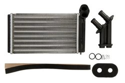 SCHIMBATOR CALDURA INCALZIRE HABITACLU THERMOTEC D6G021TT - Compatibil cu FORD, SEAT, VW