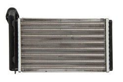 Schimbator caldura incalzire habitaclu Thermotec D6G021TT