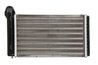 Schimbator caldura incalzire habitaclu Thermotec D6G021TT