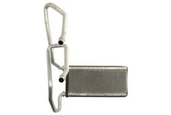SCHIMBATOR CALDURA INCALZIRE HABITACLU THERMOTEC D6I003TT - Compatibil cu LAND ROVER