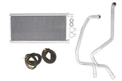 SCHIMBATOR CALDURA INCALZIRE HABITACLU THERMOTEC D6I004TT - Compatibil cu LAND ROVER