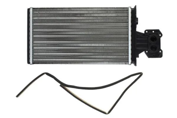 SCHIMBATOR CALDURA INCALZIRE HABITACLU THERMOTEC D6IV001TT - Compatibil cu IVECO