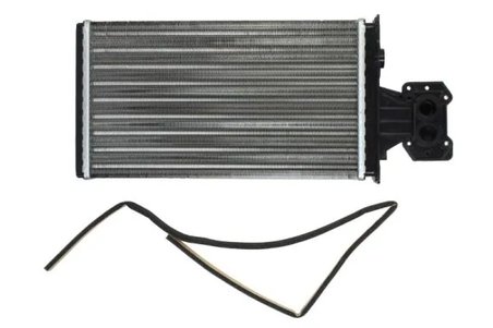 SCHIMBATOR CALDURA INCALZIRE HABITACLU THERMOTEC D6IV001TT - Compatibil cu IVECO
