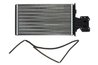SCHIMBATOR CALDURA INCALZIRE HABITACLU THERMOTEC D6IV001TT - Compatibil cu IVECO