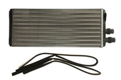 SCHIMBATOR CALDURA INCALZIRE HABITACLU THERMOTEC D6IV002TT - Compatibil cu IVECO