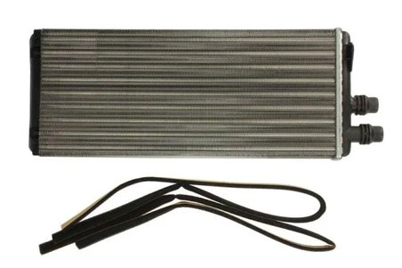 SCHIMBATOR CALDURA INCALZIRE HABITACLU THERMOTEC D6IV002TT - Compatibil cu IVECO