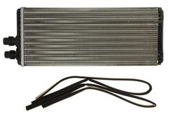 SCHIMBATOR CALDURA INCALZIRE HABITACLU THERMOTEC D6IV002TT - Compatibil cu IVECO