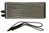 SCHIMBATOR CALDURA INCALZIRE HABITACLU THERMOTEC D6IV002TT - Compatibil cu IVECO