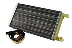 SCHIMBATOR CALDURA INCALZIRE HABITACLU THERMOTEC D6M002TT - Compatibil cu MERCEDES-BENZ, PUCH