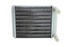SCHIMBATOR CALDURA INCALZIRE HABITACLU THERMOTEC D6M003TT - Compatibil cu MERCEDES-BENZ