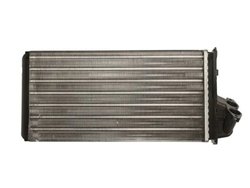SCHIMBATOR CALDURA INCALZIRE HABITACLU THERMOTEC D6M007TT - Compatibil cu MERCEDES-BENZ