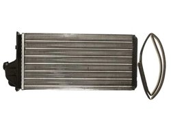 SCHIMBATOR CALDURA INCALZIRE HABITACLU THERMOTEC D6M007TT - Compatibil cu MERCEDES-BENZ