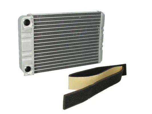 SCHIMBATOR CALDURA INCALZIRE HABITACLU THERMOTEC D6M008TT - Compatibil cu MERCEDES-BENZ