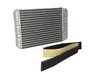 SCHIMBATOR CALDURA INCALZIRE HABITACLU THERMOTEC D6M008TT - Compatibil cu MERCEDES-BENZ
