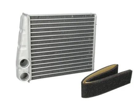 Schimbator caldura incalzire habitaclu Thermotec D6M009TT