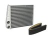 Schimbator caldura incalzire habitaclu Thermotec D6M009TT