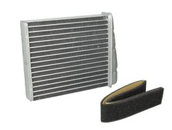 Schimbator caldura incalzire habitaclu Thermotec D6M009TT