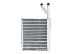 SCHIMBATOR CALDURA INCALZIRE HABITACLU THERMOTEC D6M010TT - Compatibil cu MERCEDES-BENZ