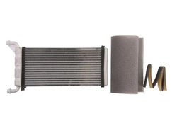 SCHIMBATOR CALDURA INCALZIRE HABITACLU THERMOTEC D6M011TT - Compatibil cu MERCEDES-BENZ, VW