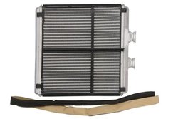 SCHIMBATOR CALDURA INCALZIRE HABITACLU THERMOTEC D6M013TT - Compatibil cu MERCEDES-BENZ